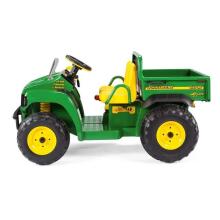 Peg Perego John Deere Gator HPX 12V Art.IGOD0060 Детский электро трактор