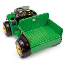 Peg Perego John Deere Gator HPX 12V Art.IGOD0060 Детский электро трактор