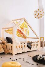 Adeko Furniture Yoko Art.70160 White
