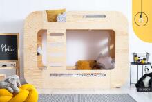 Adeko Furniture Mundo Art.142090