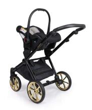 Kunert Talisman Art.TA-06 Black