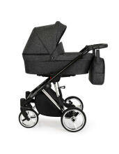 Kunert Molto Premium  Art.MO-02 Grey