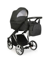 Kunert Molto Premium  Art.MO-05 Black