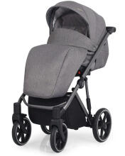 Kunert Molto  Art.MO-03 Black