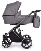 Kunert Molto  Art.MO-06 Light Grey