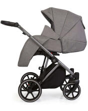 Kunert Molto  Art.MO-06 Light Grey