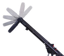 Kunert Molto  Art.MO-07 Graphite