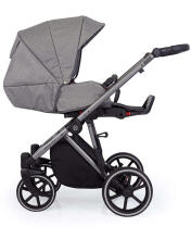 Kunert Molto  Art.MO-07 Graphite