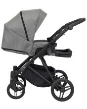 Kunert Lazzio Art.LAZ-11 Black