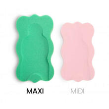 Sensillo Bath Insert Midi Art.142250 Pink