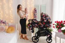 Kunert Mata Art.Mata-08 Bordo