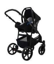 Kunert Mata Art.Mata-10 Black 3 in 1