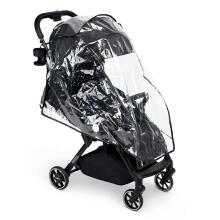 Leclerc Baby MF Plus Art.LEC25970 Black