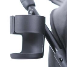 Leclerc Baby MF Plus Art.LEC25971 Grey