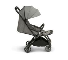 Leclerc Baby MF Plus Art.LEC25971 Grey