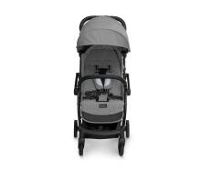 Leclerc Baby MF Plus Art.LEC25971 Grey