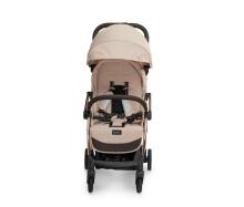 Leclerc Baby Influencer Art.LSCUK58152 Sand Chocolate