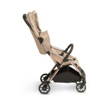 Leclerc Baby Influencer Art.LSCUK58152 Sand Chocolate