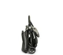 Leclerc Baby Influencer Art.LSCUK76570 Grey Melange