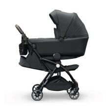 Leclerc Baby Carrycot Art.LEC25995 Sand