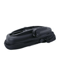Leclerc Baby Carrycot Art.LEC25996 Green