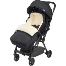 Leclerc Baby Polar Footmuff Art.LEC25922 Blue