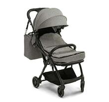 Leclerc Baby Polar Footmuff Art.LSC33533 Grey Melange