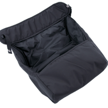 Leclerc Baby Footmuff Quick Art.LEC25930 Grey