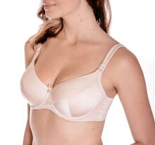 Bogema Lingerie Ivory Rose Art.90230
