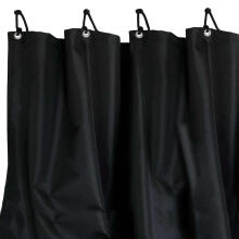 La bebe™ Sun Shades  Art.142433 Black Curtain Car travek kids protection blackout