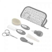 Akuku Hygiene Set With Art.A0015 Beebi hoolduskomplekt