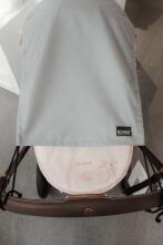 Visor Universal Art.142531 Cloud_026 Universal stroller visor+GIFT mini bag