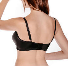 La bebe™ Bella Lingerie Art.19083 Black