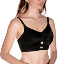 La bebe™ Bella Lingerie Art.19083 Black