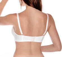 La bebe™ Bella Lingerie Art.19083 White