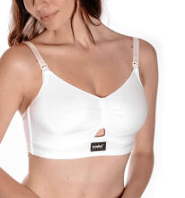 La bebe™ Bella Lingerie Art.19083 White