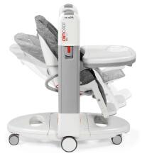 Peg Perego Tatamia Follow Me Ice Art.IH02000001BL73