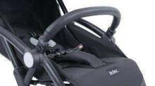 Leclerc Baby MF Plus Art.142667 Black