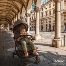 Leclerc Baby MF Plus Art.142668 Blue