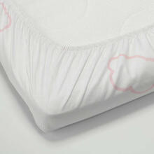Made in Sweden Ringvuda Art.705.411.94 3-osaline voodipesukomplekt 125x110 см
