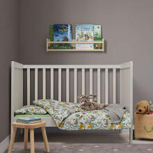 Made in Sweden Trolldom Art.905.151.32 3-osaline voodipesukomplekt 125x110 см