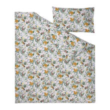 Made in Sweden Trolldom Art.905.151.32 3-osaline voodipesukomplekt 125x110 см