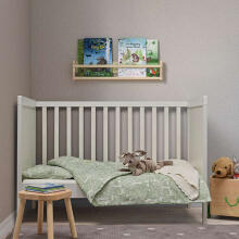 Made in Sweden Trolldom Art.305.143.95 3-osaline voodipesukomplekt 125x110 см