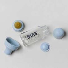 Bibs Baby Bottle Complete Set Art.142706 Dusky Lilac