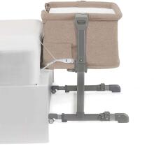 KinderKraft Neste Grow Art.KCNEGR0000 Beige