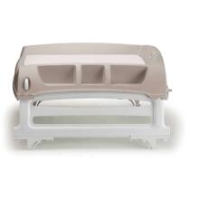 OK baby Changing Table Flat Art.839 Пеленальный столик