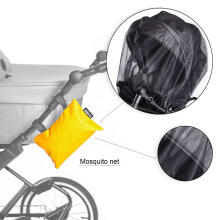 La bebe™ Rain Bag Art.142906 Black