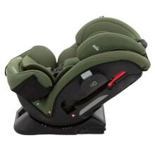 Joie Every Stage FX isofix Art.C1602ADMOS000 (Group 0+/1/2/3) Moss Turvatool 0-36kg
