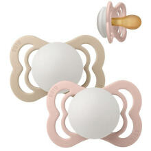 Bibs Couture Art.143043 Blush Night/ Vanilla Night
