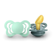 Bibs Couture Art.143045 Nordic Mint / Islan Sea